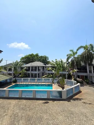 Furnished 3bdrm Villa in Oysterbay for rent