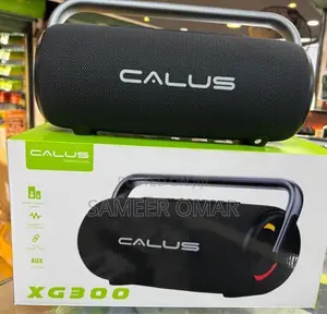 Calus Speaker Xg 300