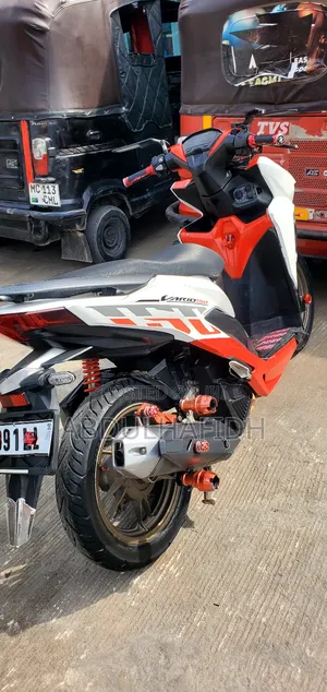 Honda 2020