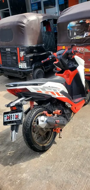 Honda 2020