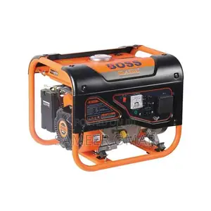 Boss Generators