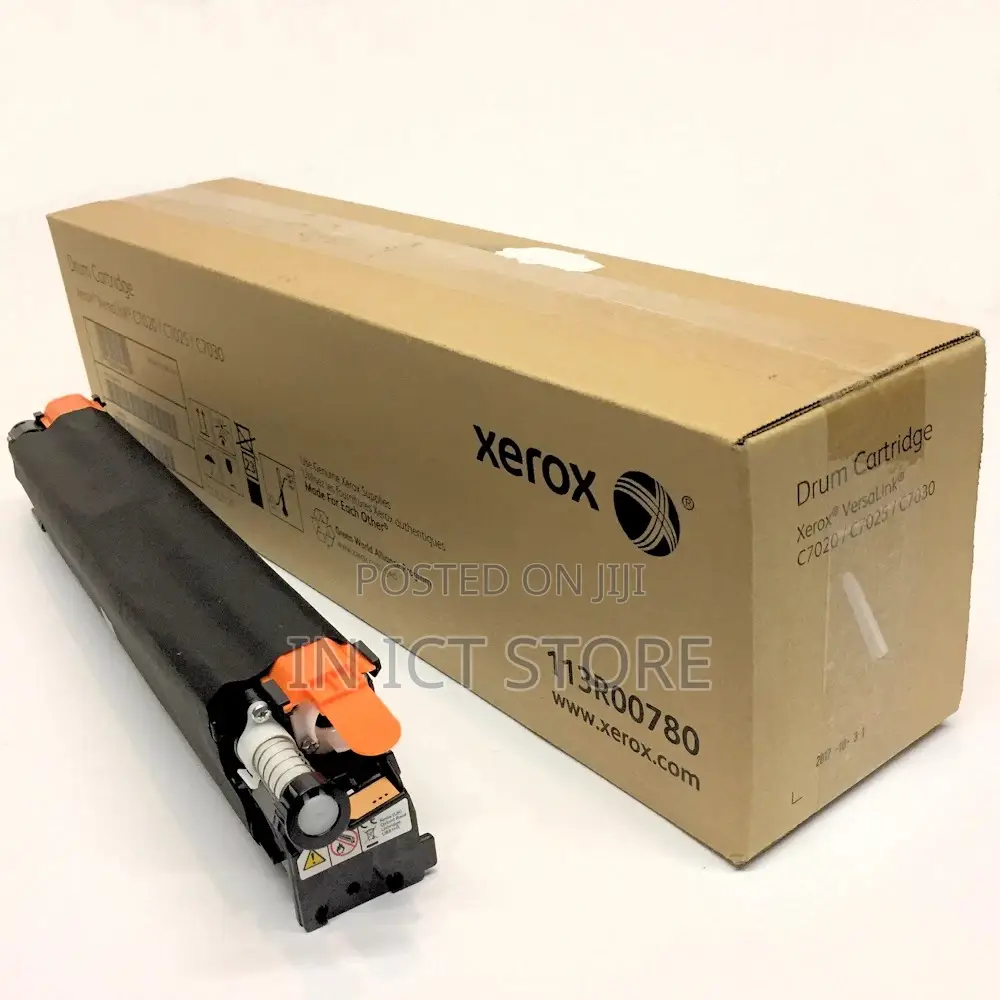 Xerox Drum Cartridge Versalink C7020/C7025/C703