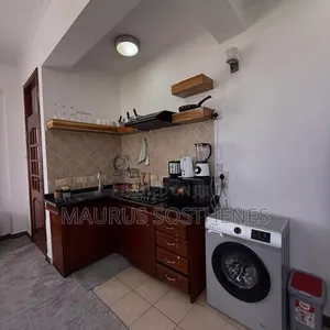 Furnished Studio Apartment in Block 41 Kinondoni for rent