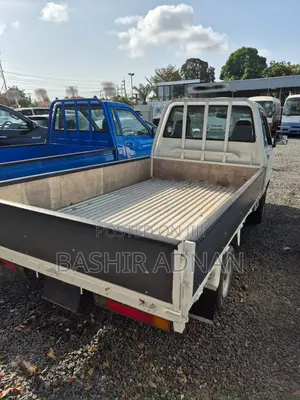 Toyota Townace 1999 White
