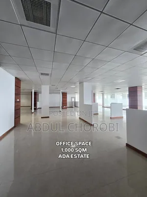 Office Space to Let Ada Estate
