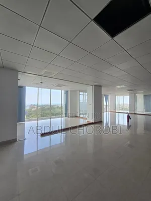 Office Space to Let Ada Estate