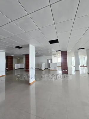 Office Space to Let Ada Estate