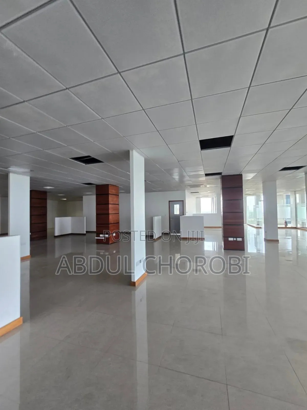 Office Space to Let Ada Estate