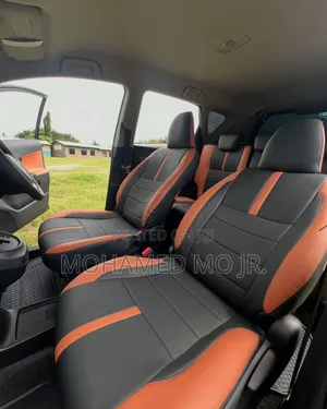 Seat Ractis
