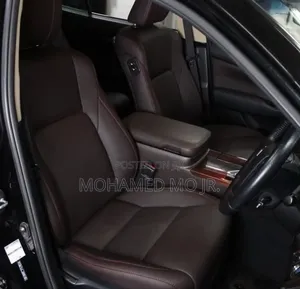 Seats Crown