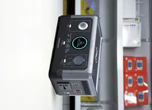 Charging Station