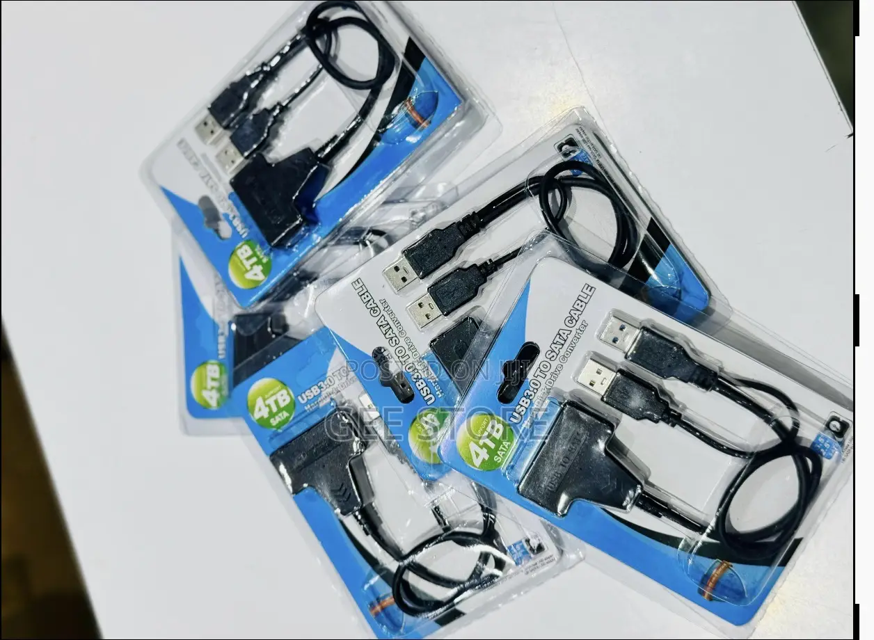 Usb 3.0 to Sata Cable
