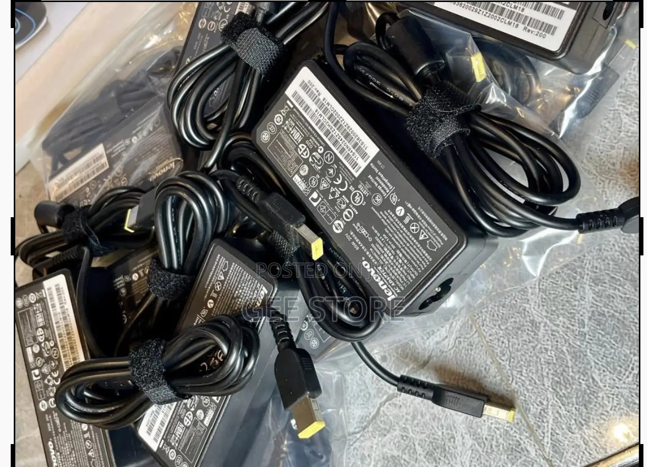 Lenovo Usb Pin Adapter