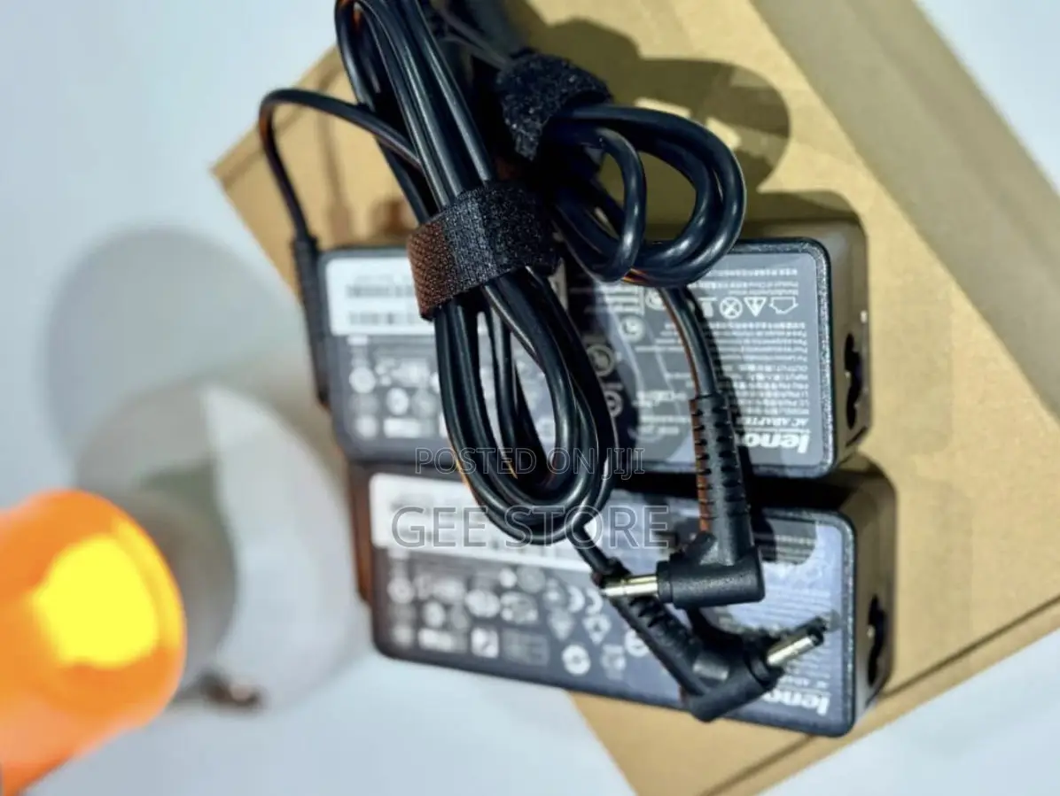 Lenovo Small Pin 65watss