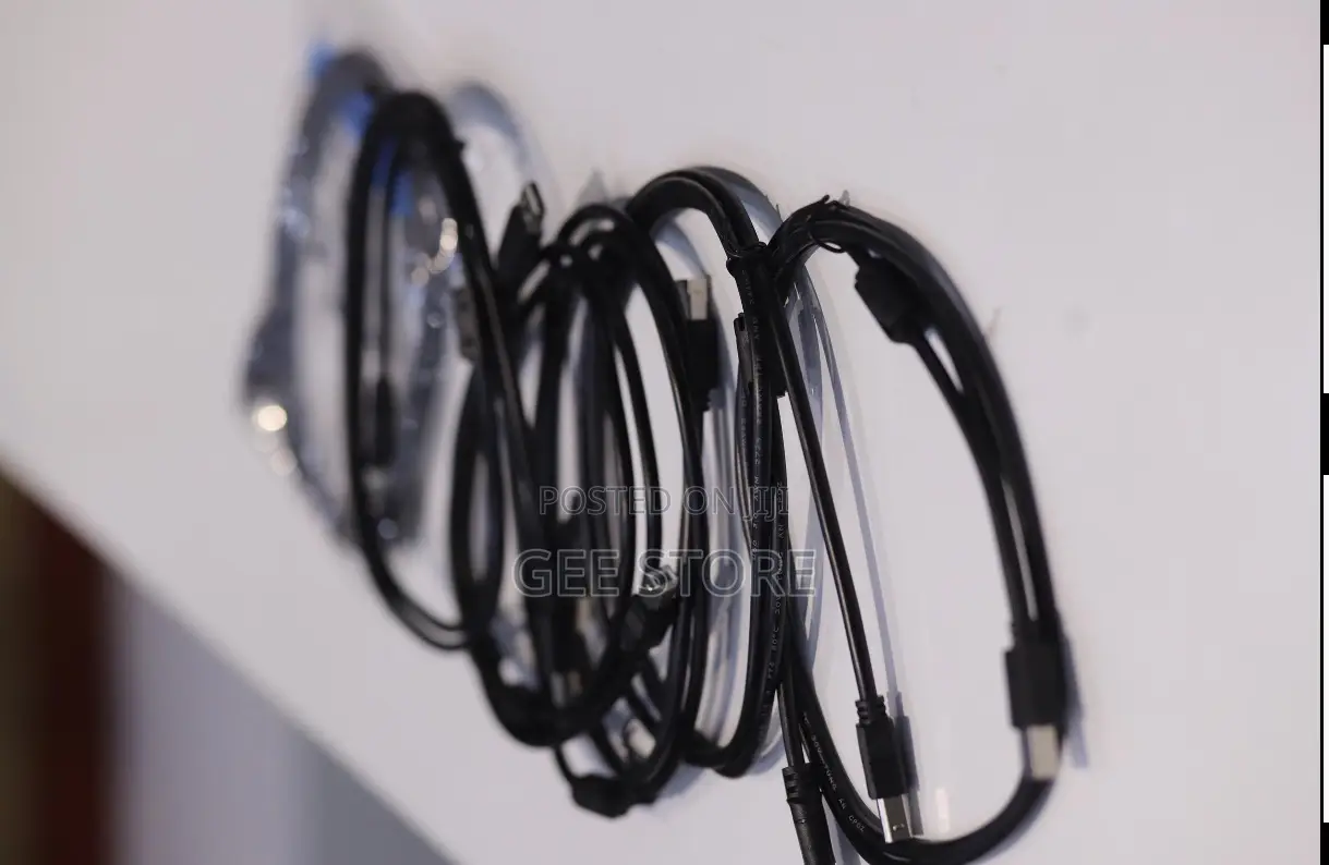 Printer Cables