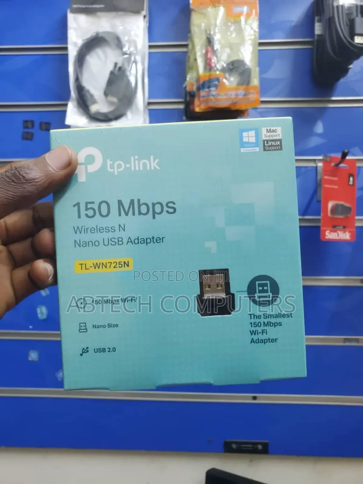 Tp Link Wireless Wi-Fi