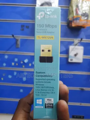 Tp Link Wireless Wi-Fi