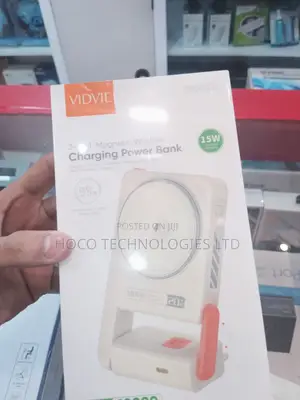 Vidvie Power Bank Pb 7006