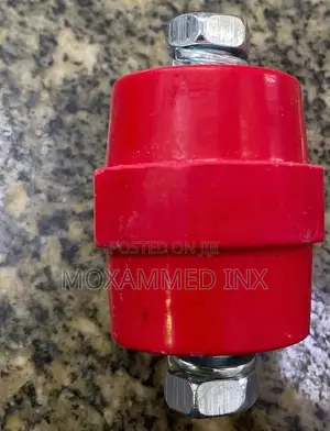 Sm35 Bus Bar Isolator