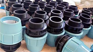 Irrigation Female Adapter