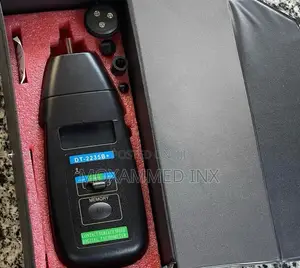 Dt-2235b+ Digital Tachometer