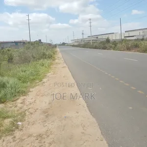 Industrial Plot for Sale ,Kibaha Misugusugu