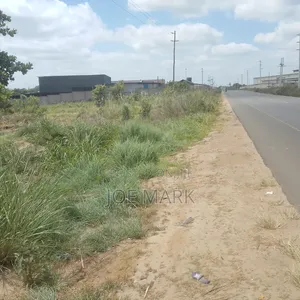 Industrial Plot for Sale ,Kibaha Misugusugu