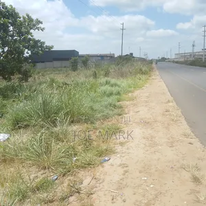 Industrial Plot for Sale ,Kibaha Misugusugu