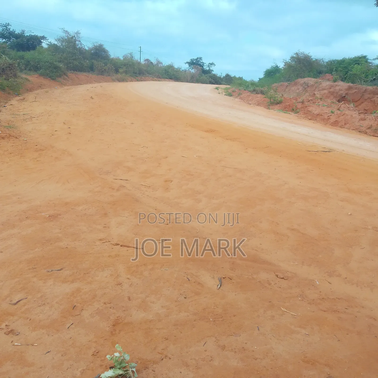 Industrial Plot for Sale Kibaha Mlandizi