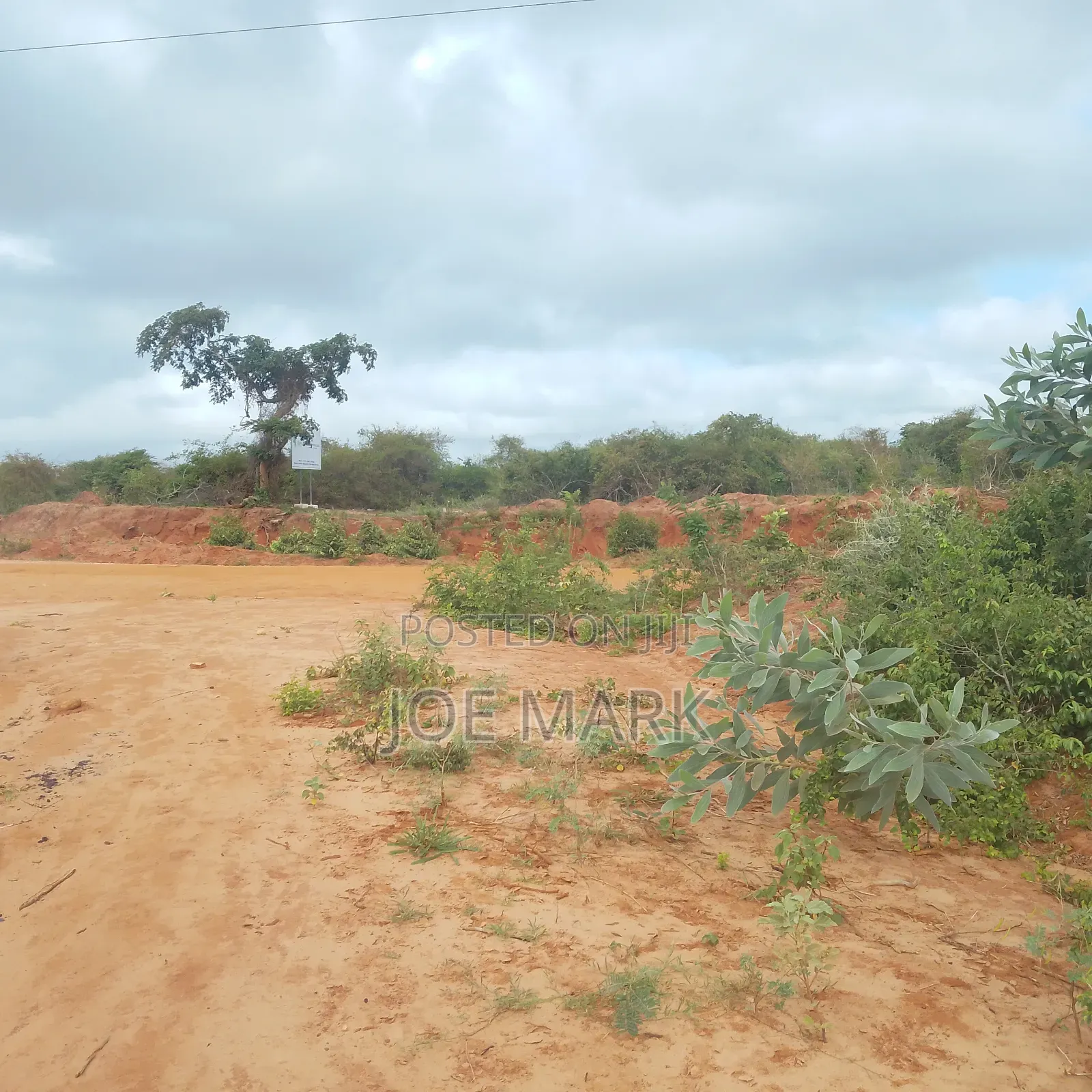 Industrial Plot for Sale Kibaha Mlandizi