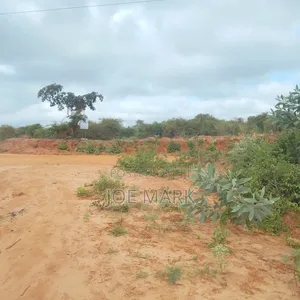 Industrial Plot for Sale Kibaha Mlandizi