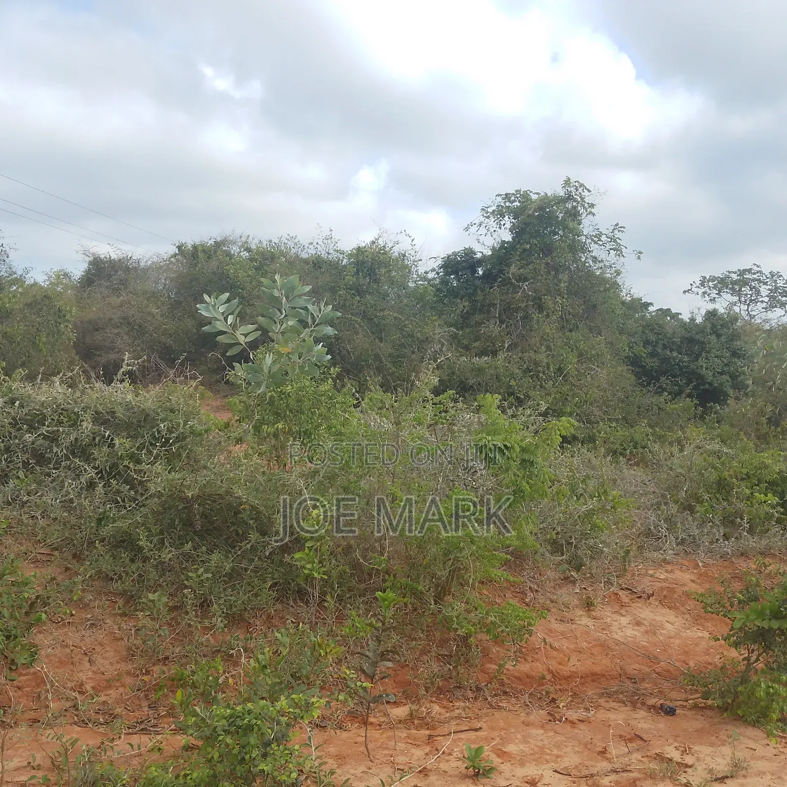 Industrial Plot for Sale Kibaha Mlandizi