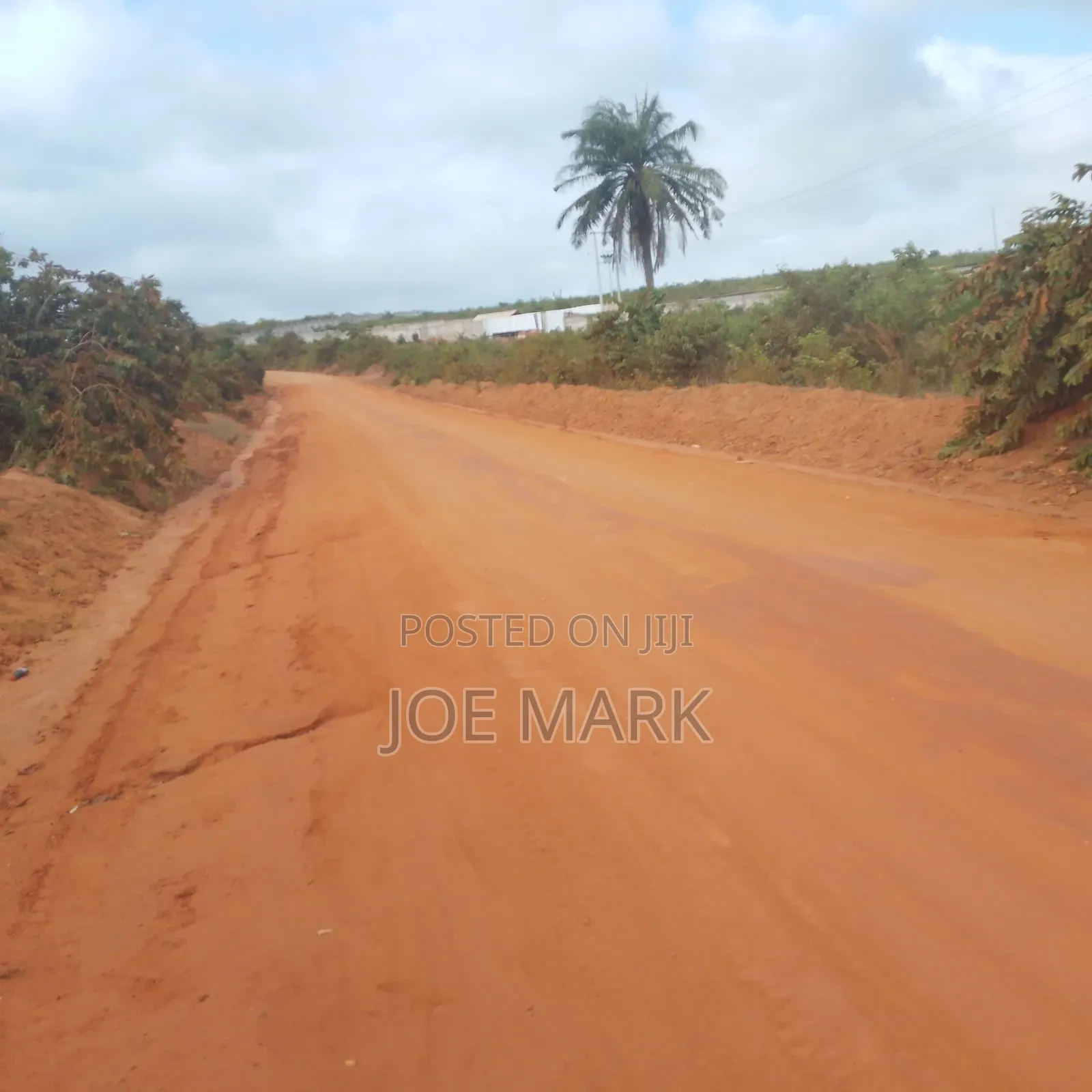 Industrial Plot for Sale Kibaha Mlandizi