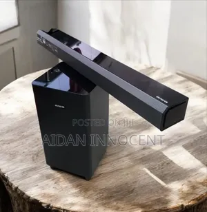 Aiwa Sound Bar Watts 450