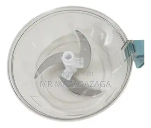 2 in 1 Manual Food Processor Grater