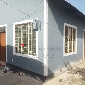 Furnished 4bdrm House in Kibaha for sale