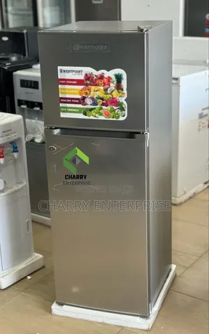 Westpoint Fridge ||Wrnn-1523 Capacity:- 138L