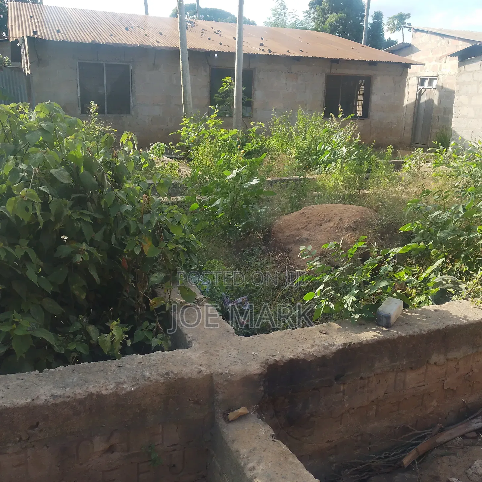Plot for Sale Kibaha