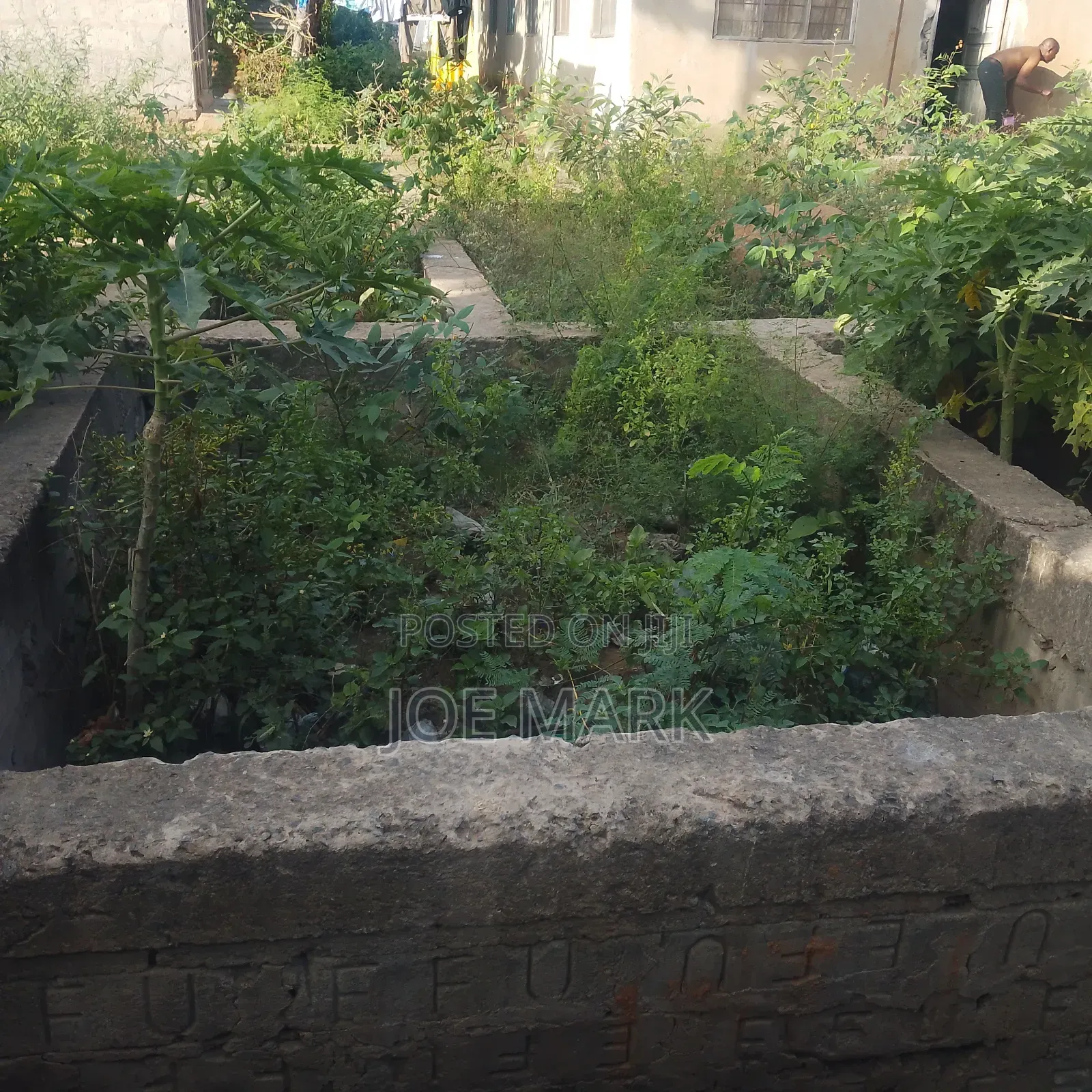 Plot for Sale Kibaha