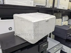 HP Laserjet Pro M102a
