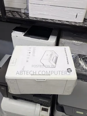 HP Laserjet Pro M102a