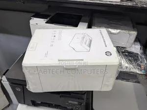 HP Laserjet Pro M102a