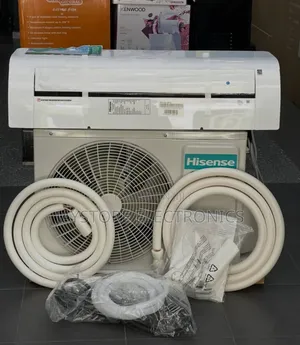 Pata Air Conditioners Za Hisense Kwa Bei Nafuu.
Tupigie
