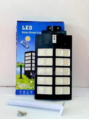 Solar Light