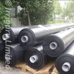 Irrigation Water Liners
