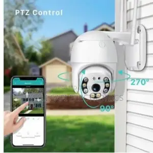 Camera Jy-2