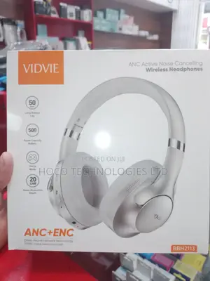 Vidvie Headsets