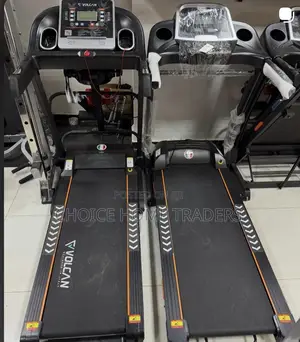 Mashine Ya Kukimbilia/Treadmill Machine