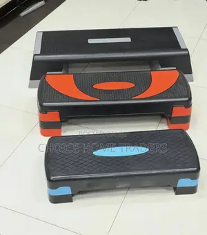 Aerobic Step