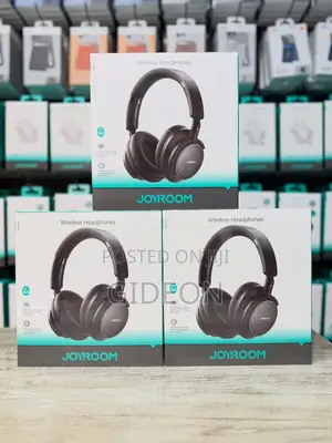 Joyroom Headphones